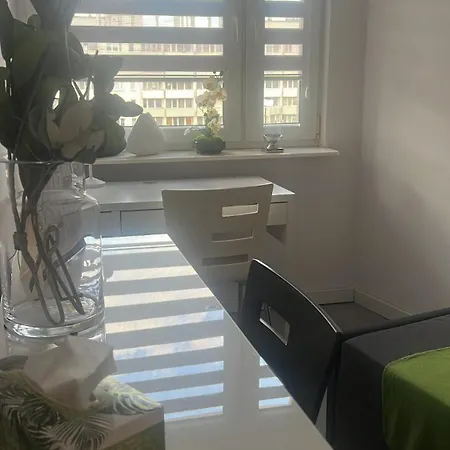 Appartement Perfect Place