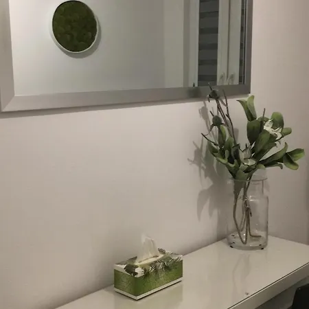 Perfect Place Appartement Krakau