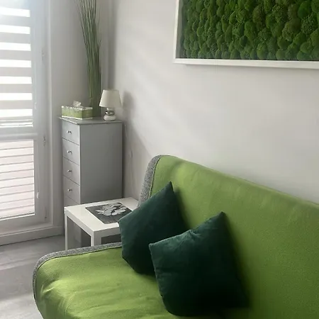 Perfect Place Appartement *