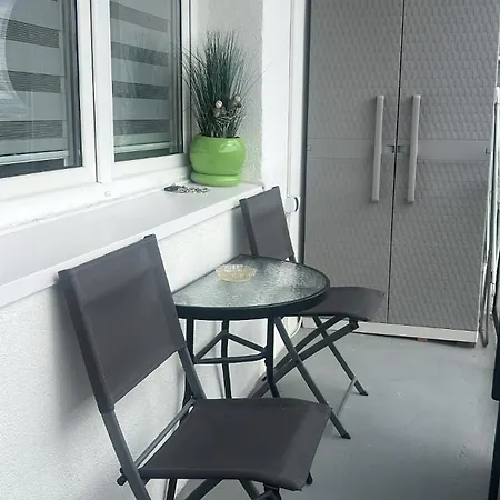 Perfect Place * Krakau