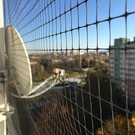 Perfect Place Appartement