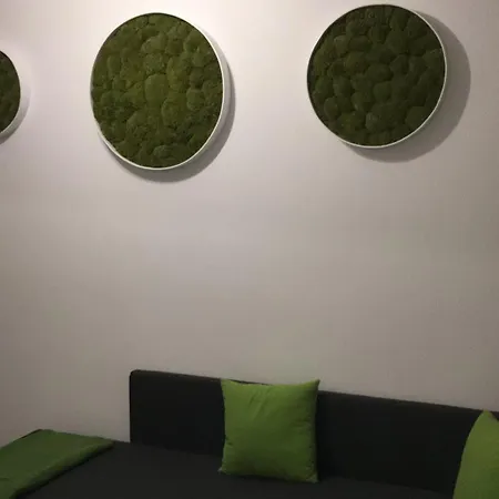 Appartement Perfect Place *