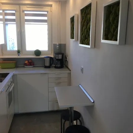 Appartement Perfect Place