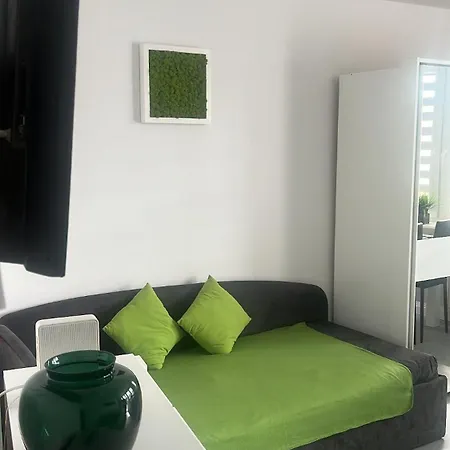 Appartement Perfect Place