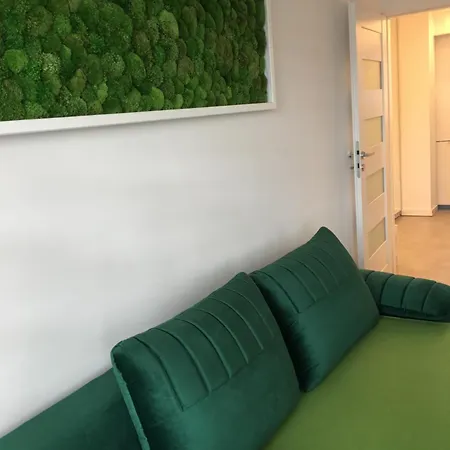 Perfect Place Appartement Krakau