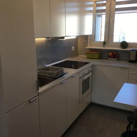Apartman Perfect Place *