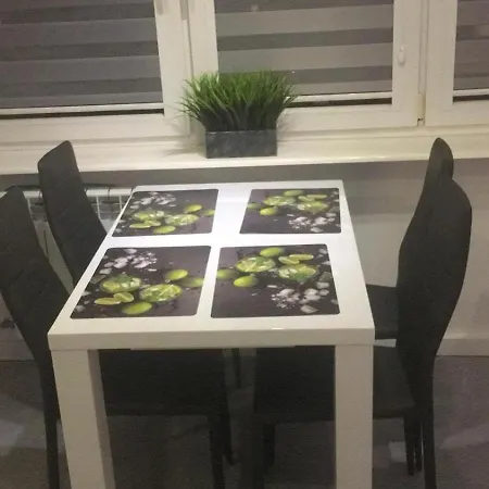 Perfect Place * Krakkó