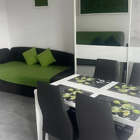 Perfect Place Appartement *