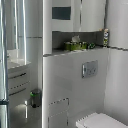 Perfect Place Appartement