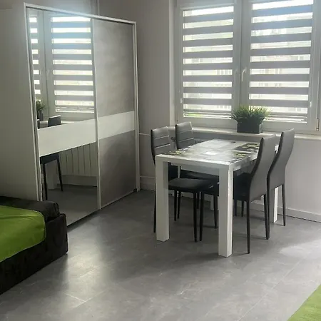 Perfect Place Appartement *