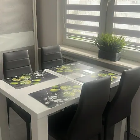 Appartement Perfect Place *